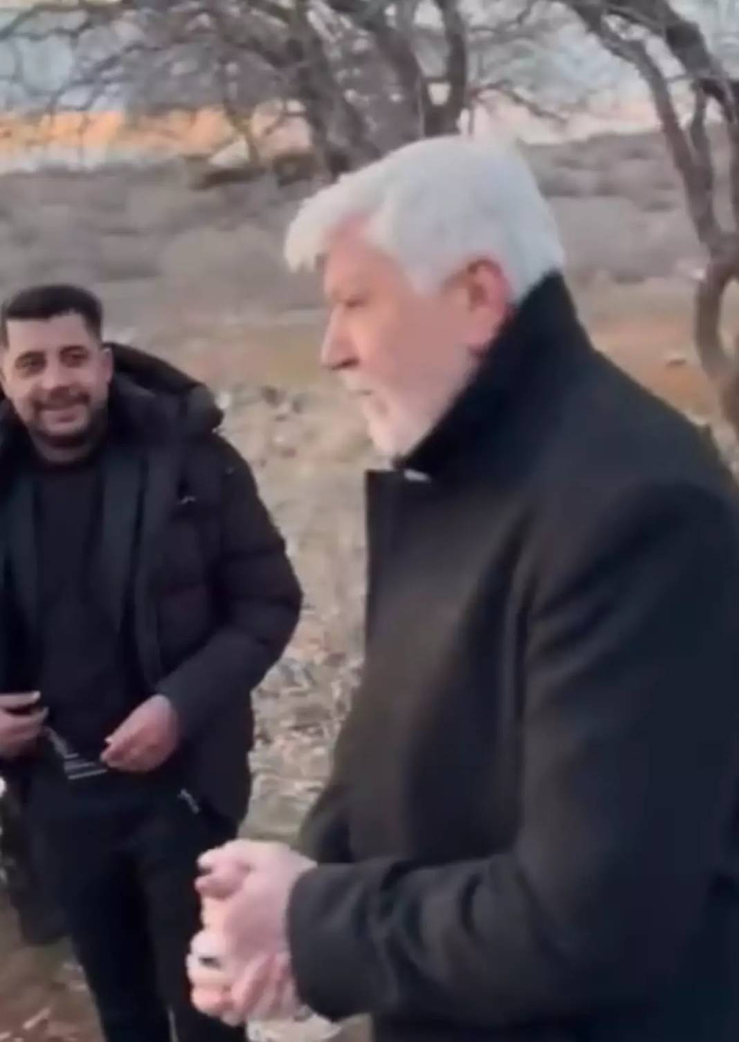 Uzak Şehir dizisinde üzen veda 12